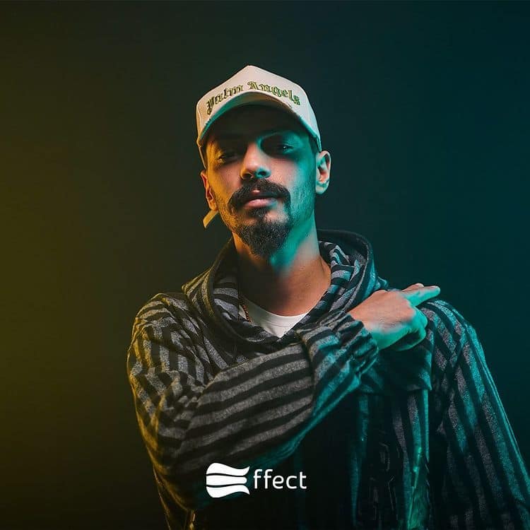 تخايل معايا... - منصة الراب الليبي - Libyan rap platform