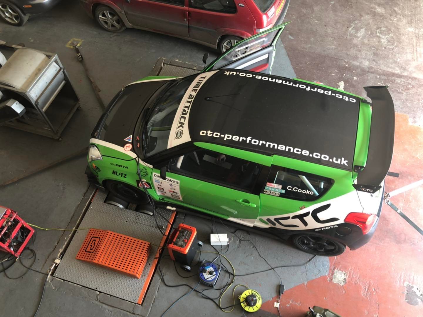 CTC Performance - 🚨 Finally it’s only taken a decade but... | Facebook
