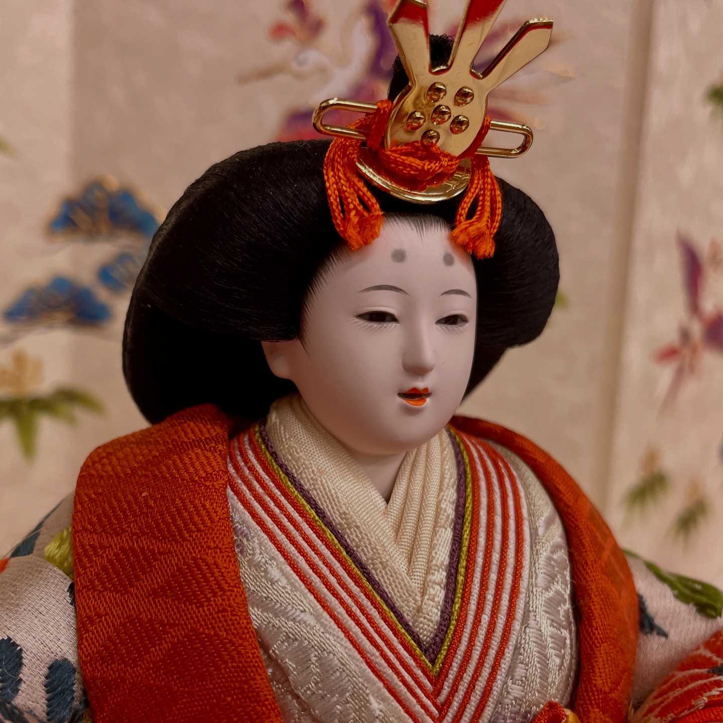 京人形みやけ | Uji-shi Kyoto
