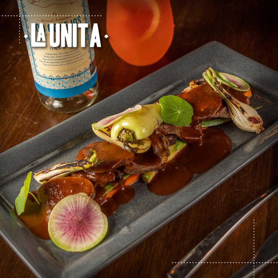 La Unita - Home
