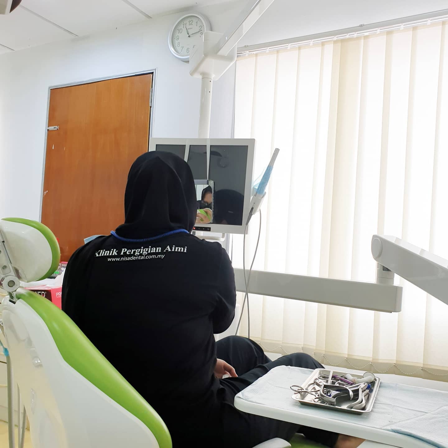 Klinik Pergigian Aimi Photos Facebook