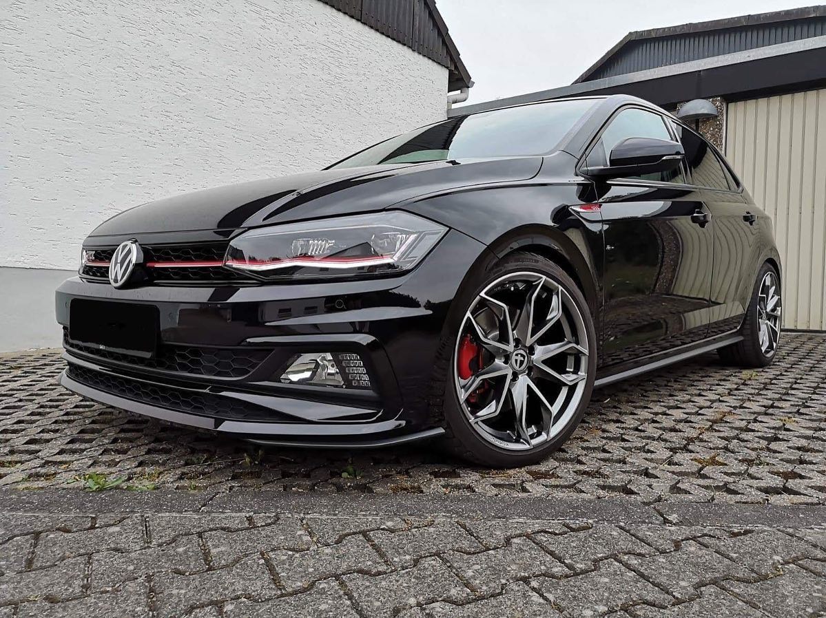 VW Polo Gti x TN22 แรงไม่หยุด... - EURO HAUS Thailand | Facebook