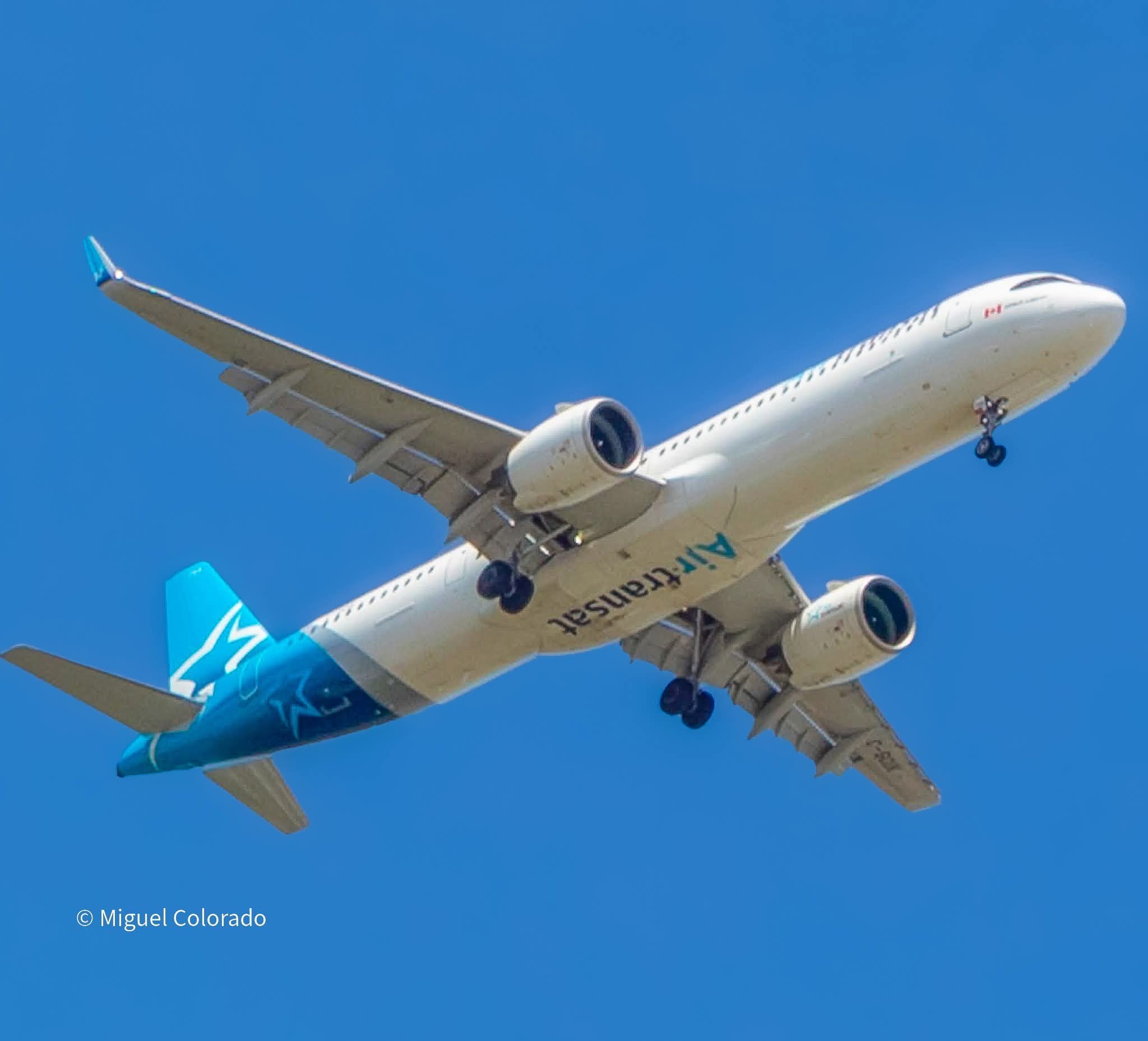 Airbus A321-271NX N631FR Frontier Airlines TJSJ / SJU 🇵🇷✈️✈️***