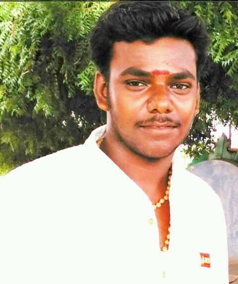 Purushoth Ji