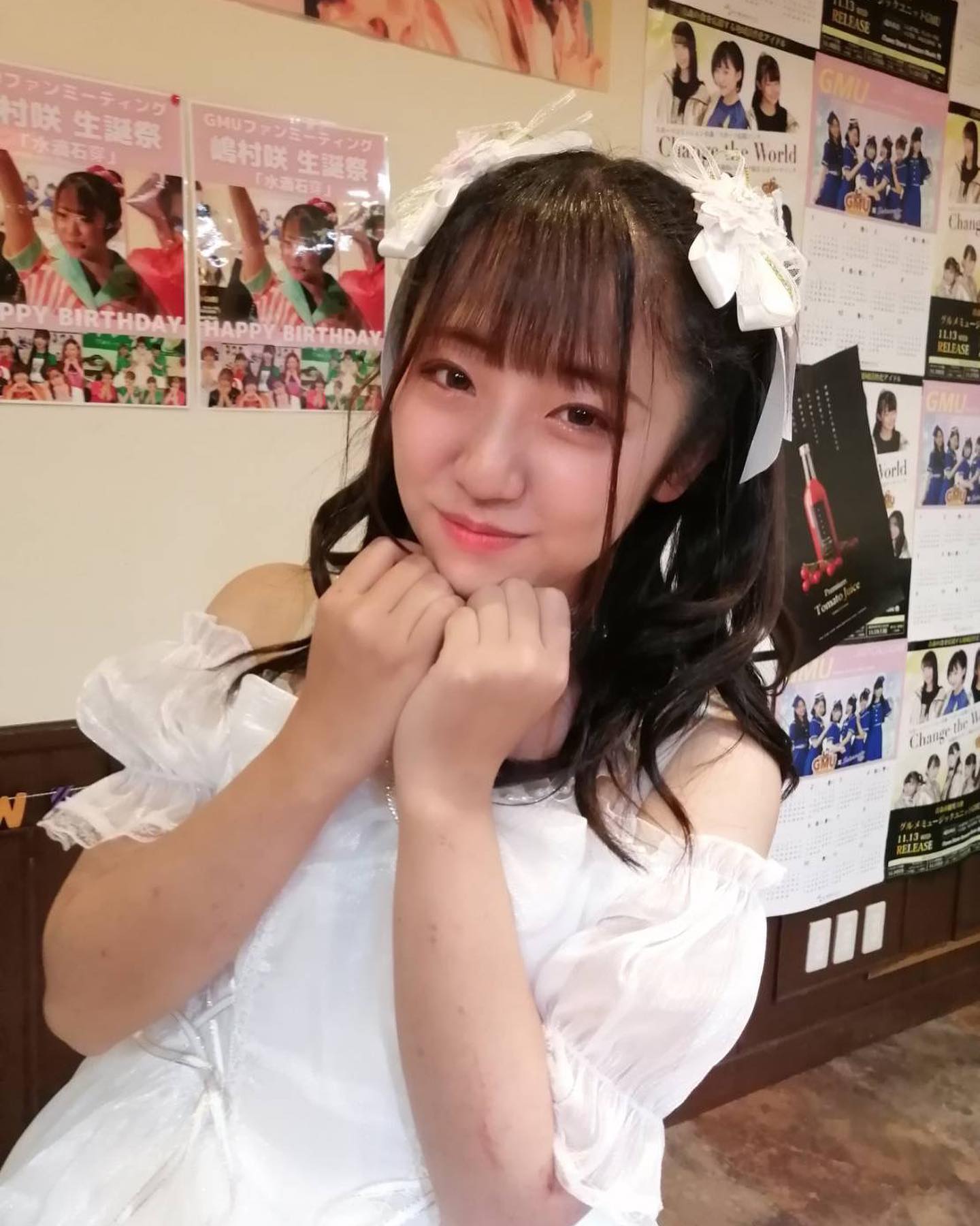 Gmu ー 青森地域活性化アイドル ー青森市観光大使 Publikacii Facebook