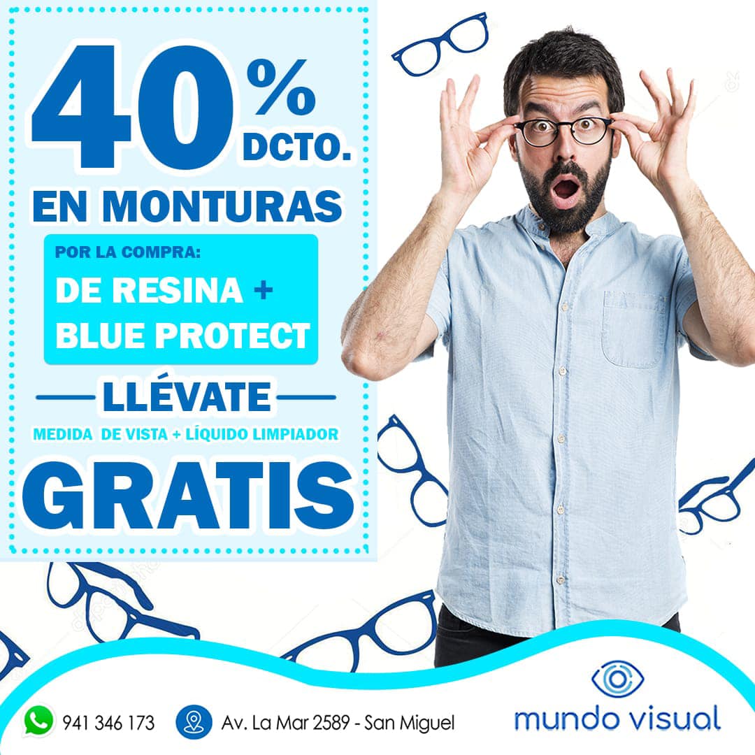 Mundo Visual