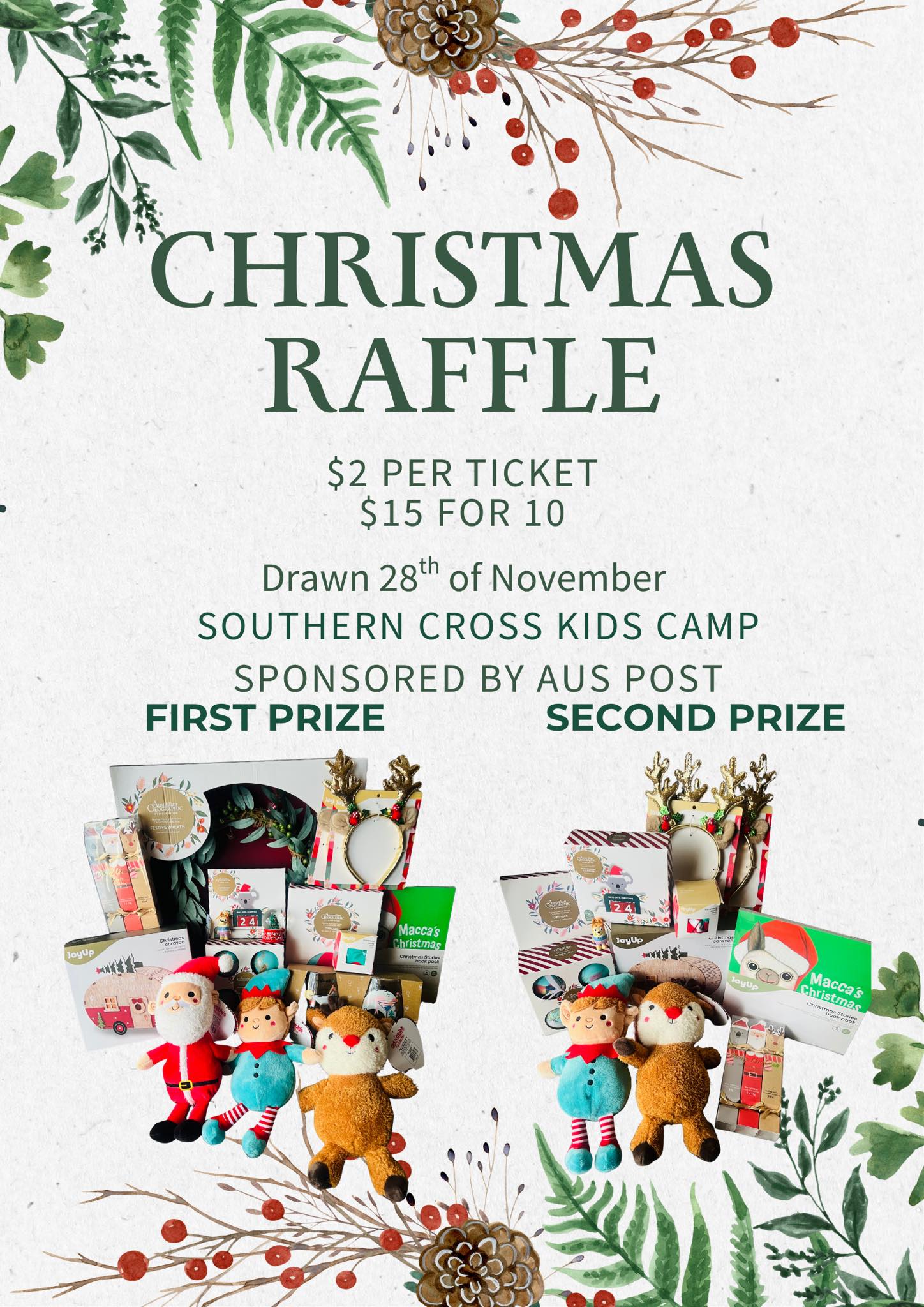 Swan Hill... - Swan Hill Sunrise Rotary Club - Community