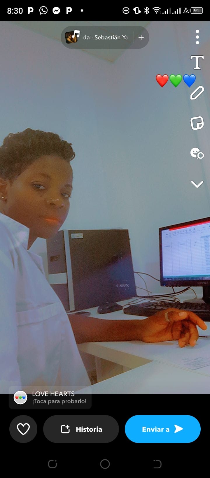 Teresa Angela Mikue Nguema Modjo