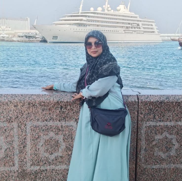 Rahmah Abdullah
