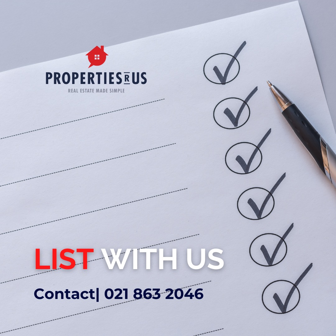 Properties R Us, Winelands Rentals | Paarl