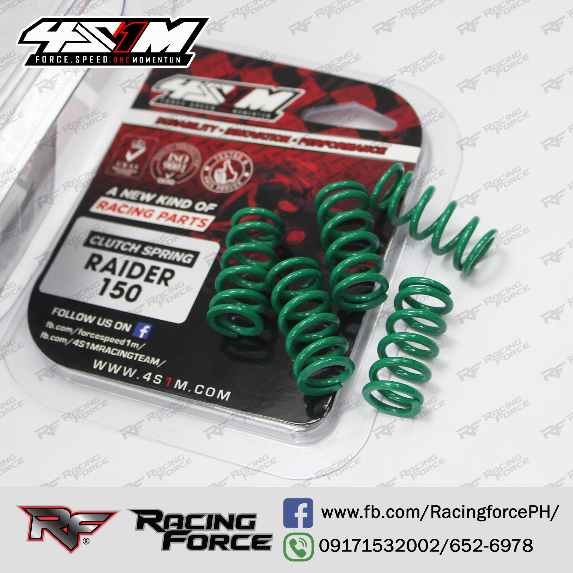Racing Force - Racing Force added a new photo.