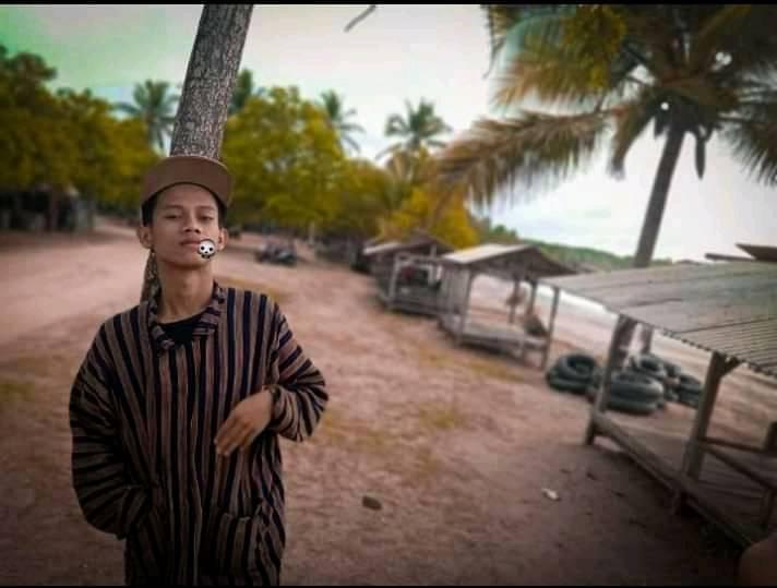 Muhammad Alief