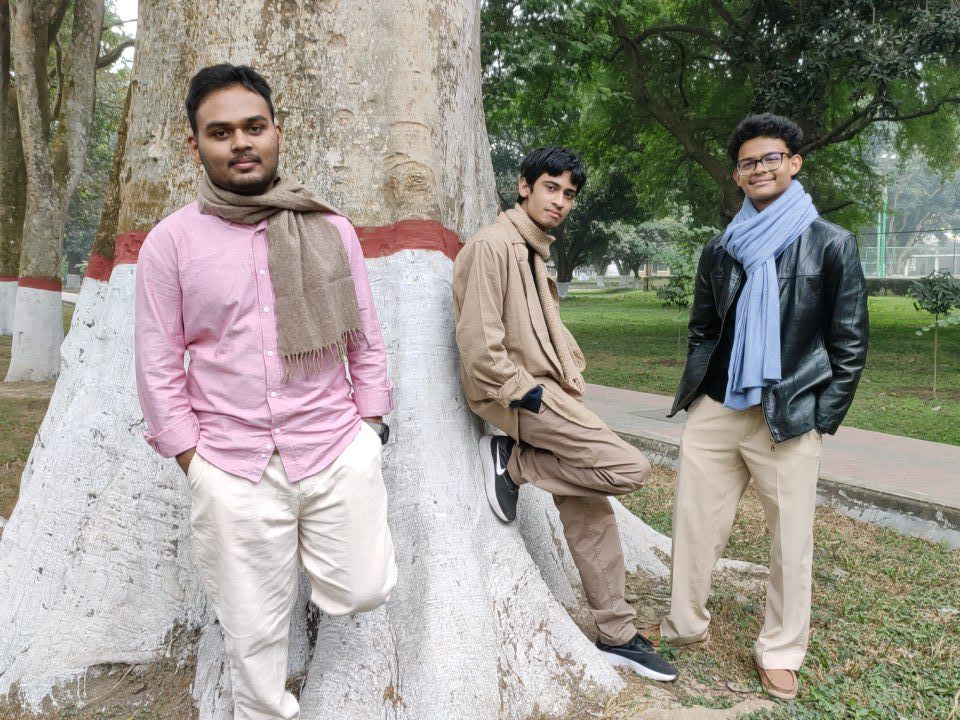 Abdur Rahmann