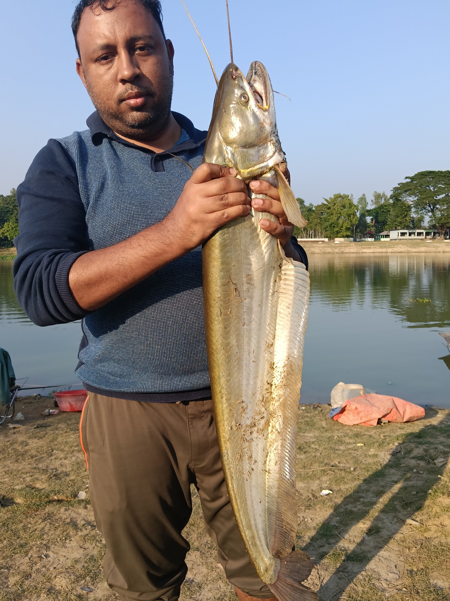 Fishing Paradise Sylhet