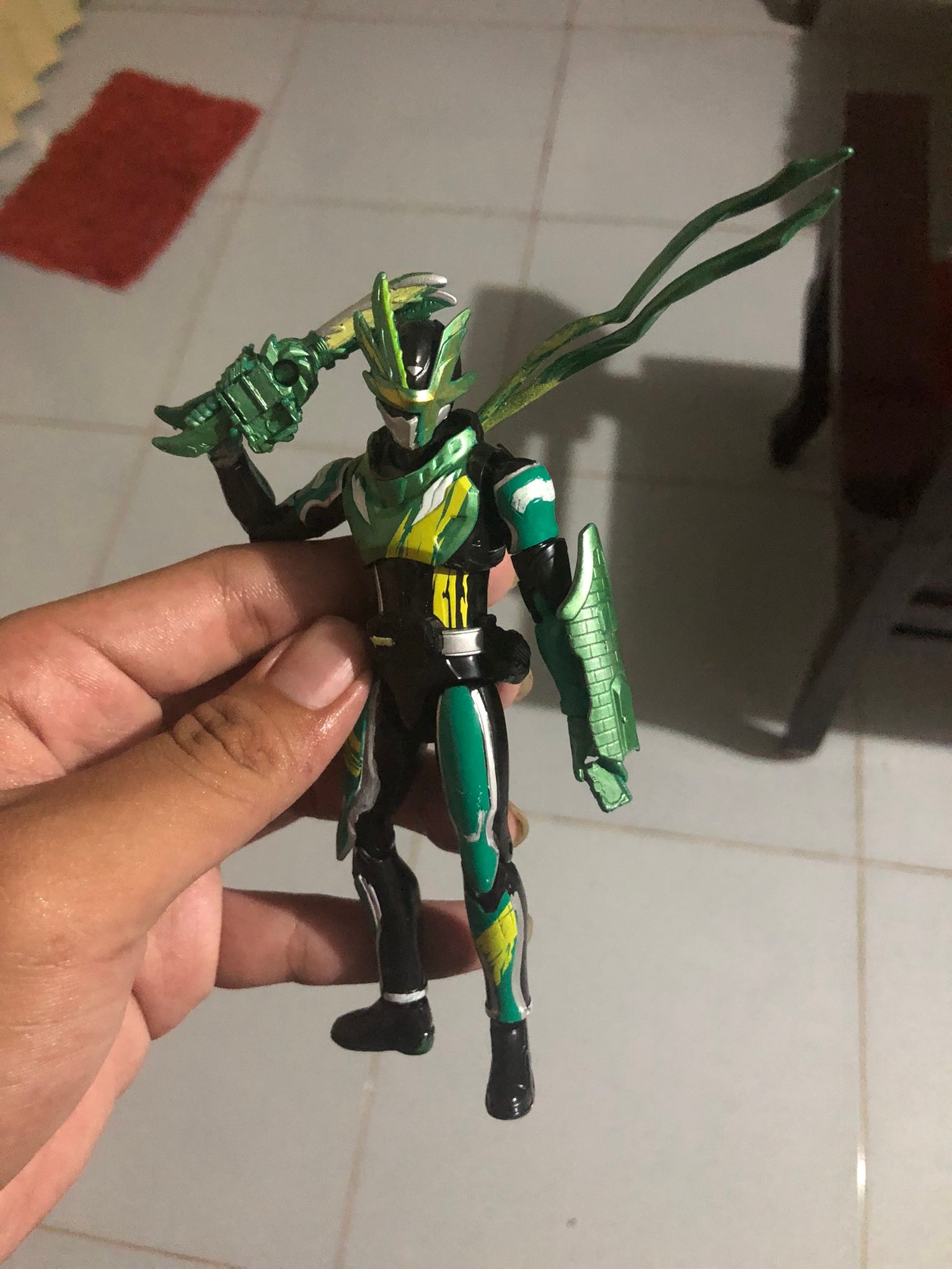 Chợ shodo sodo yudo kamen rider,super sentai | Cần bay một số con qua ...