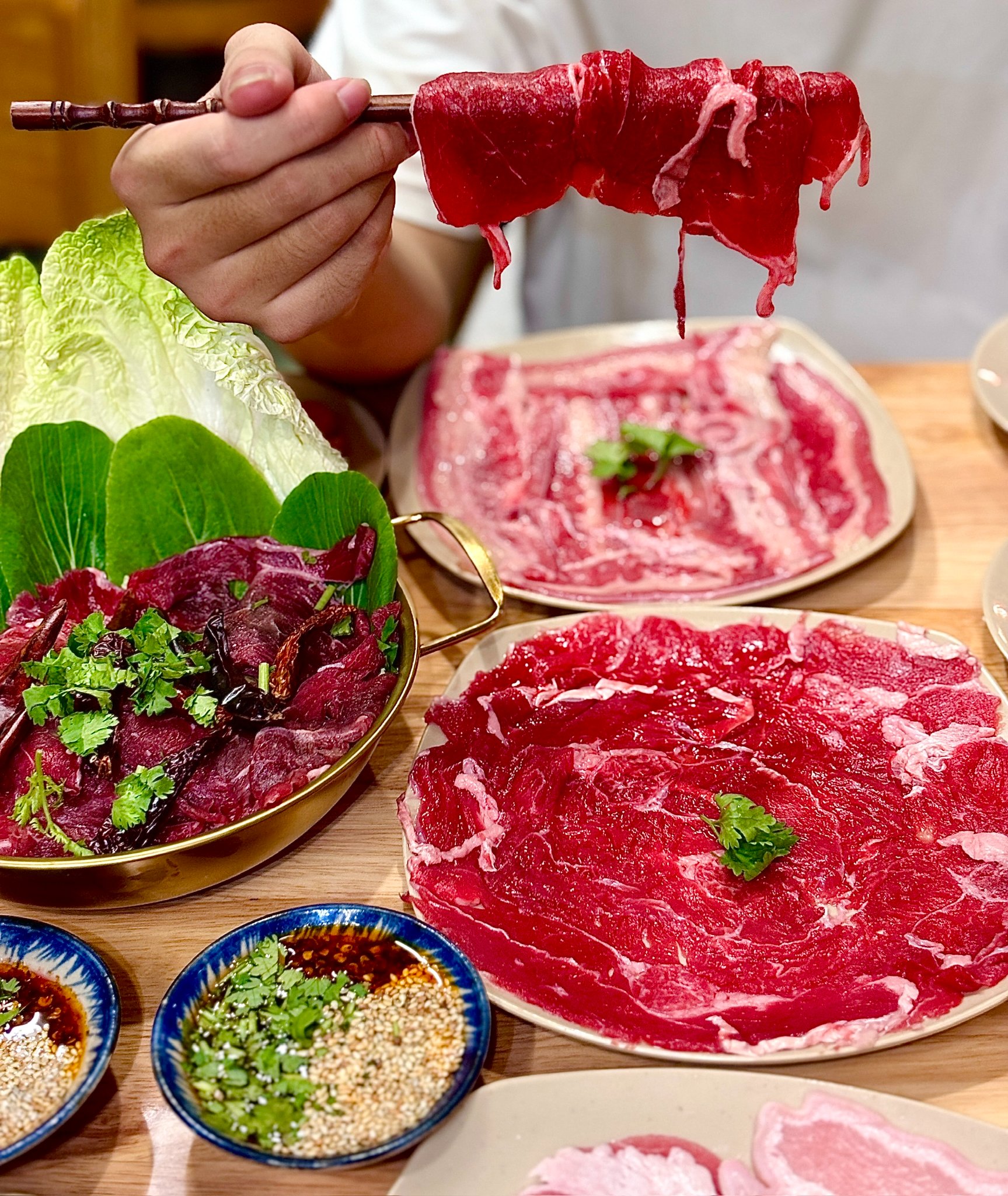 LẨU TỨ XUYÊN 159K