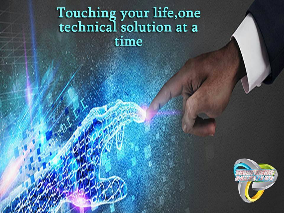 Techstream Solutions | East London