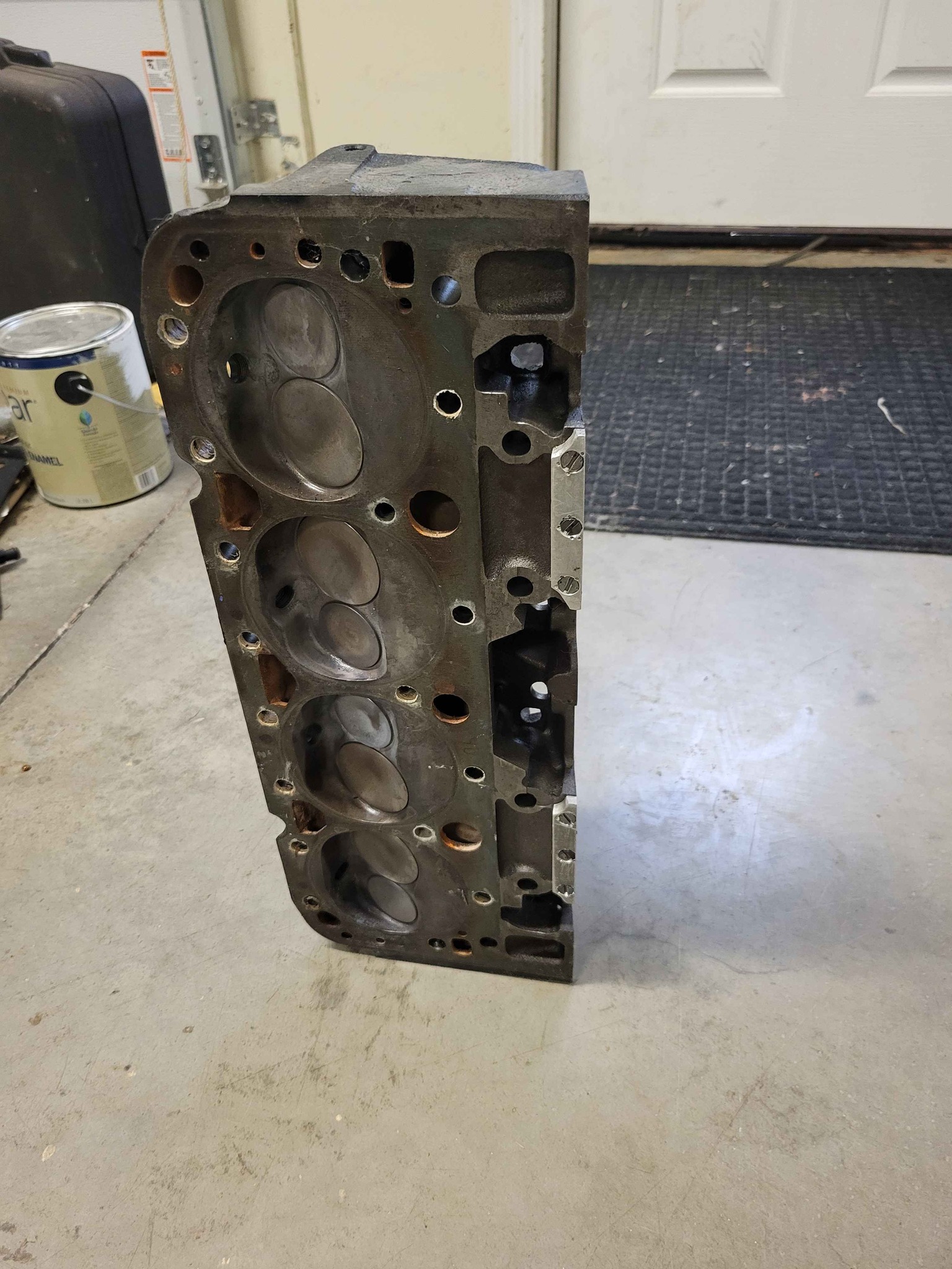 O34 bowtie heads - Car Engines & Engine Parts - Newport, Tennessee ...