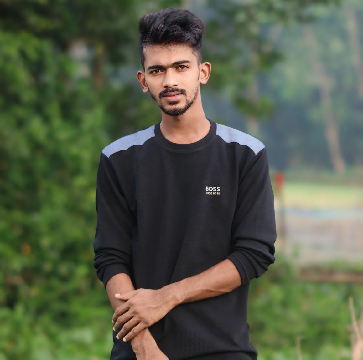 Rakib Prince