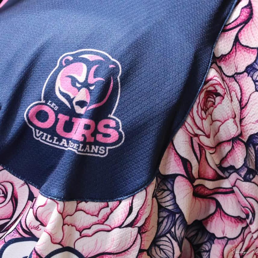 #Quand c’est VICTOIRE 4-3 ️ Nos 🐻ont dévoré les Dogs de Cholet à qui ...