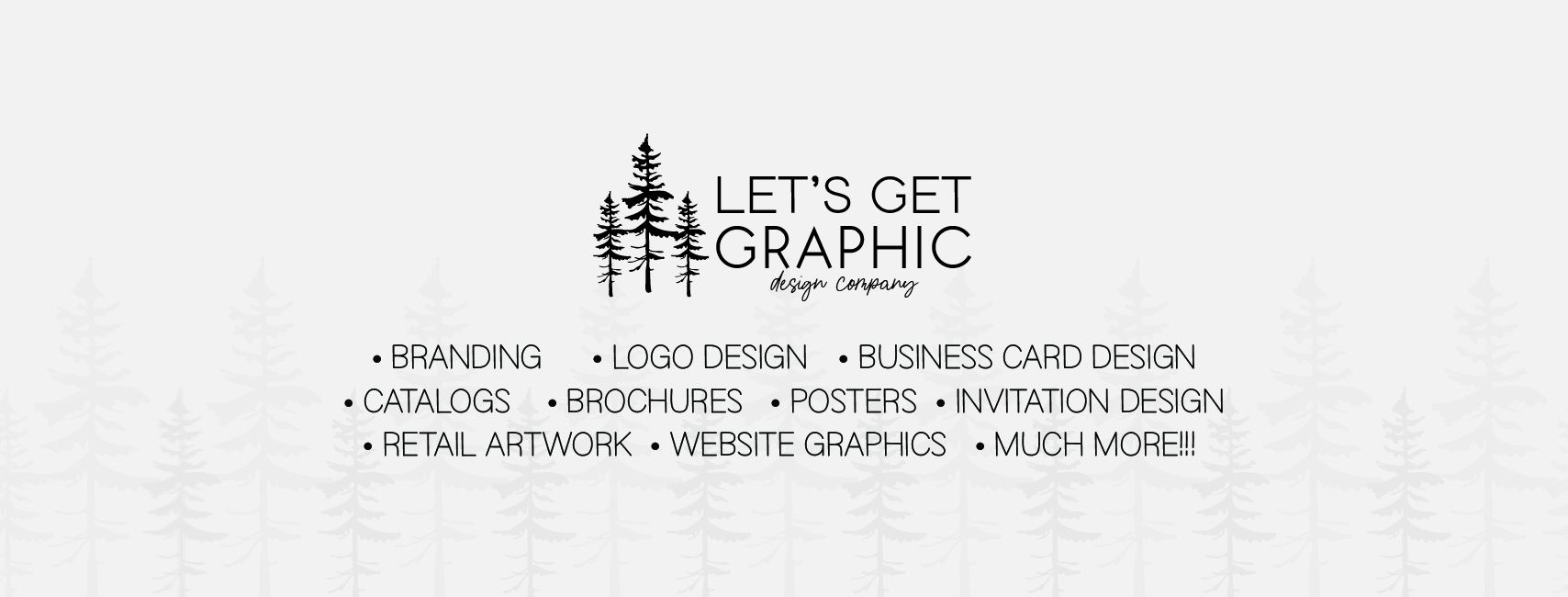 Let's Get Graphic | Fox Lake WI
