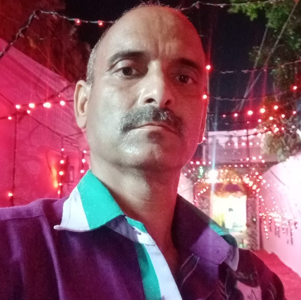 Rajiv Kumar Rajiv Kumar