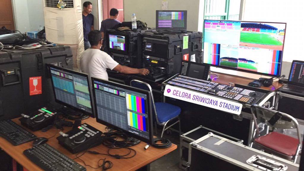 FSI Production Indonesia