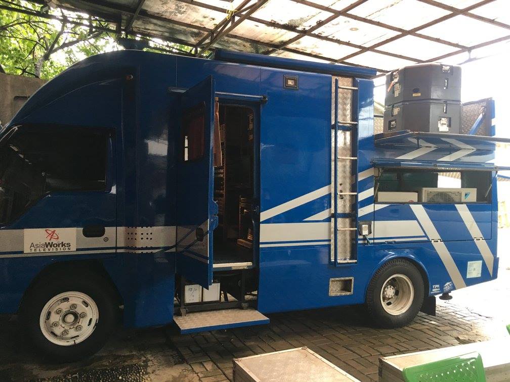 FSI Production Indonesia