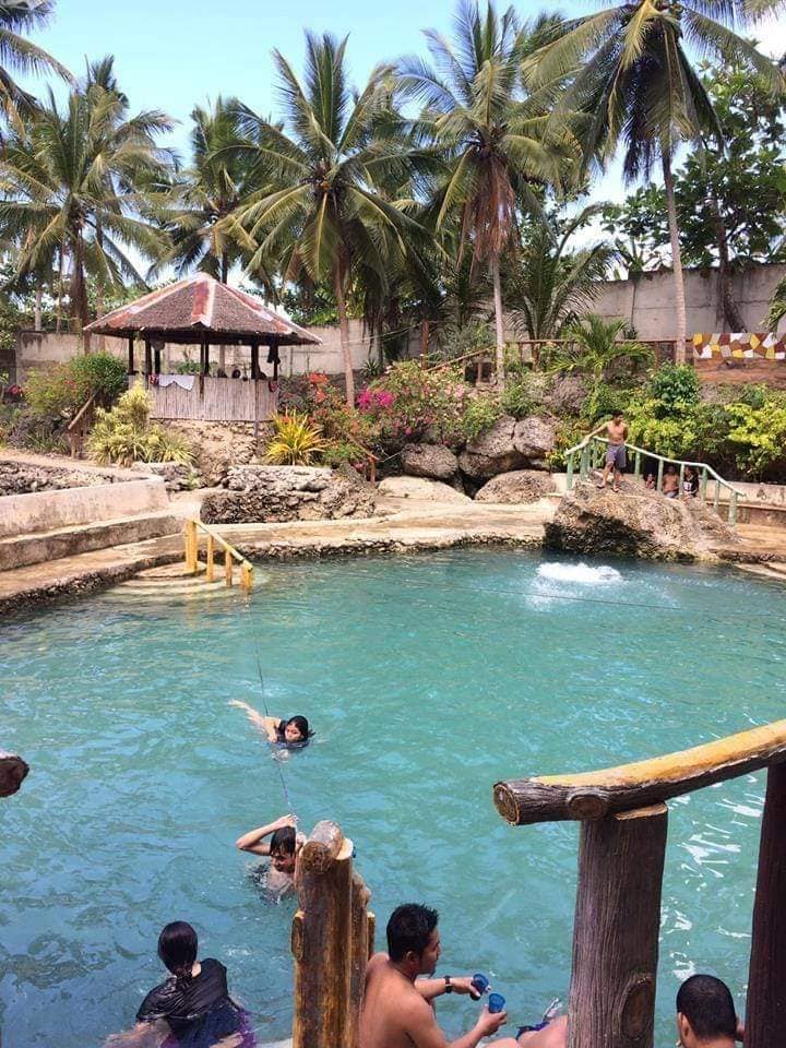 Badian Cebu