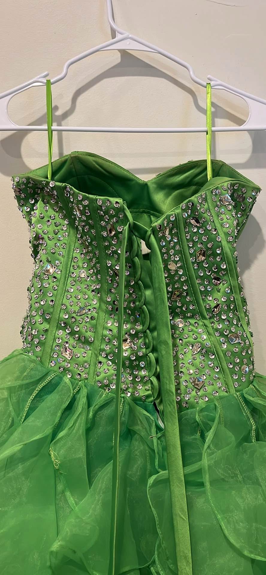 Quinceanera Dress - Dresses - Manitowoc, Wisconsin | Facebook ...