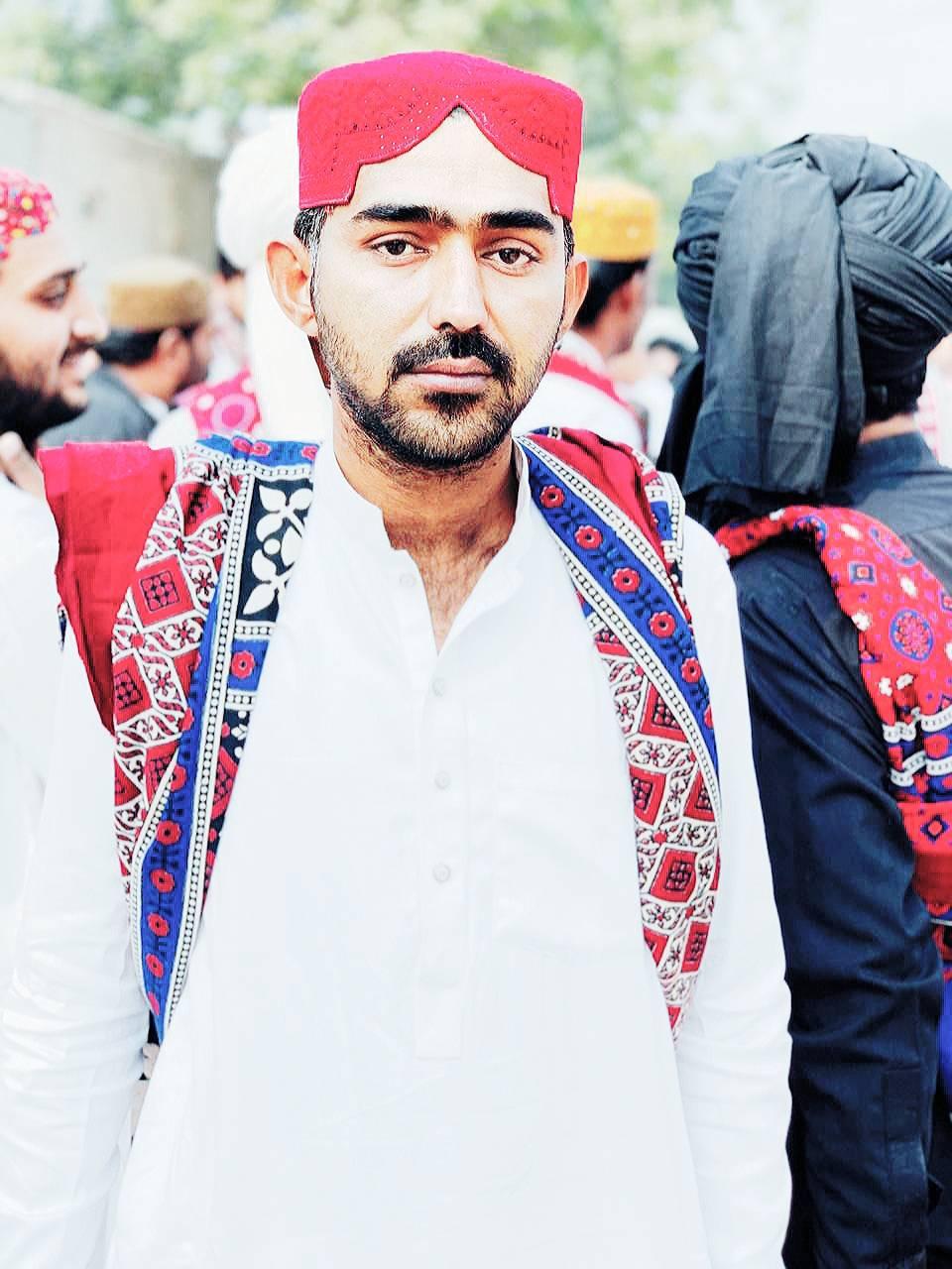Ishfaque Sagar
