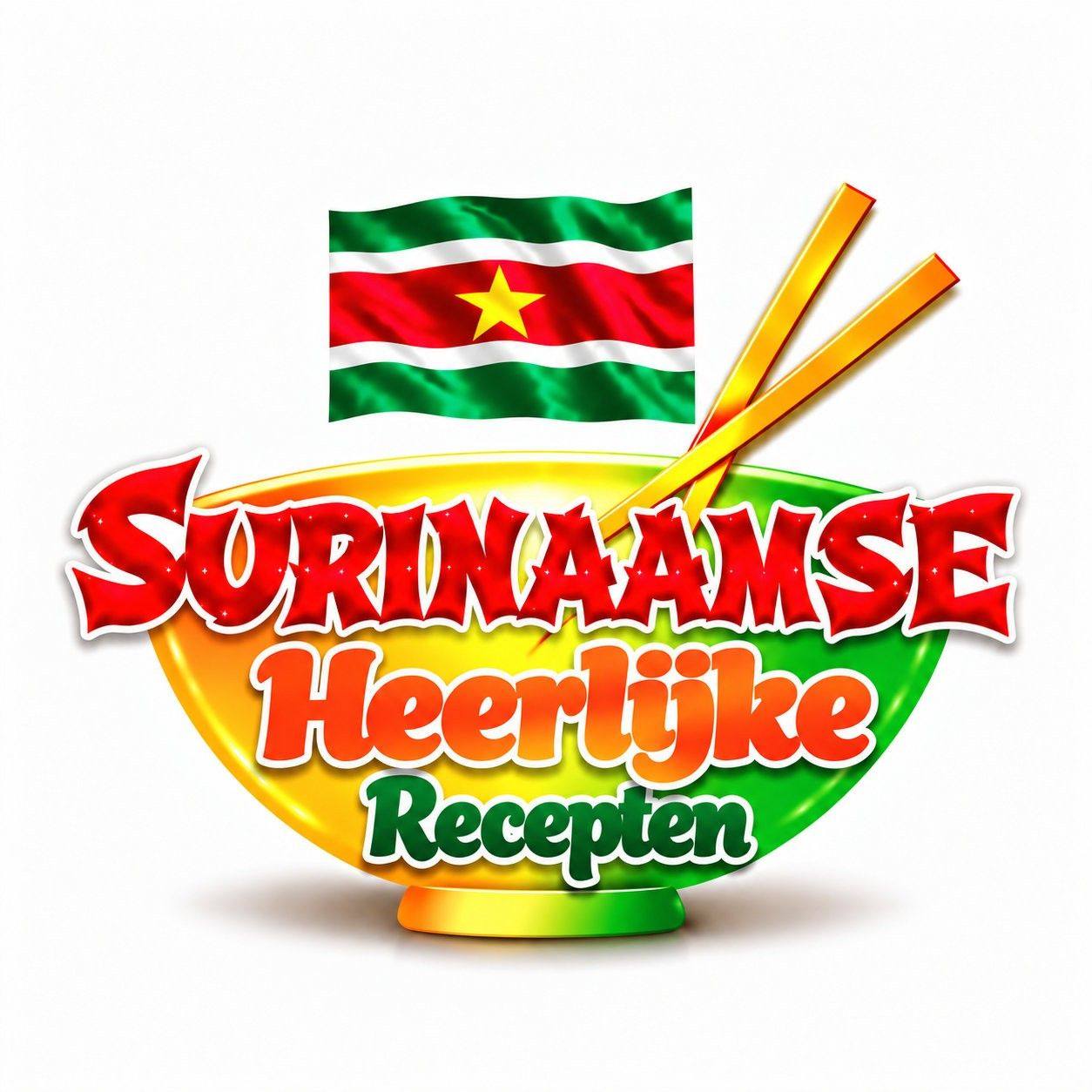 🇸🇷 Surinaamse Bojo. Recept zie... - Heerlijke Recepten | Facebook