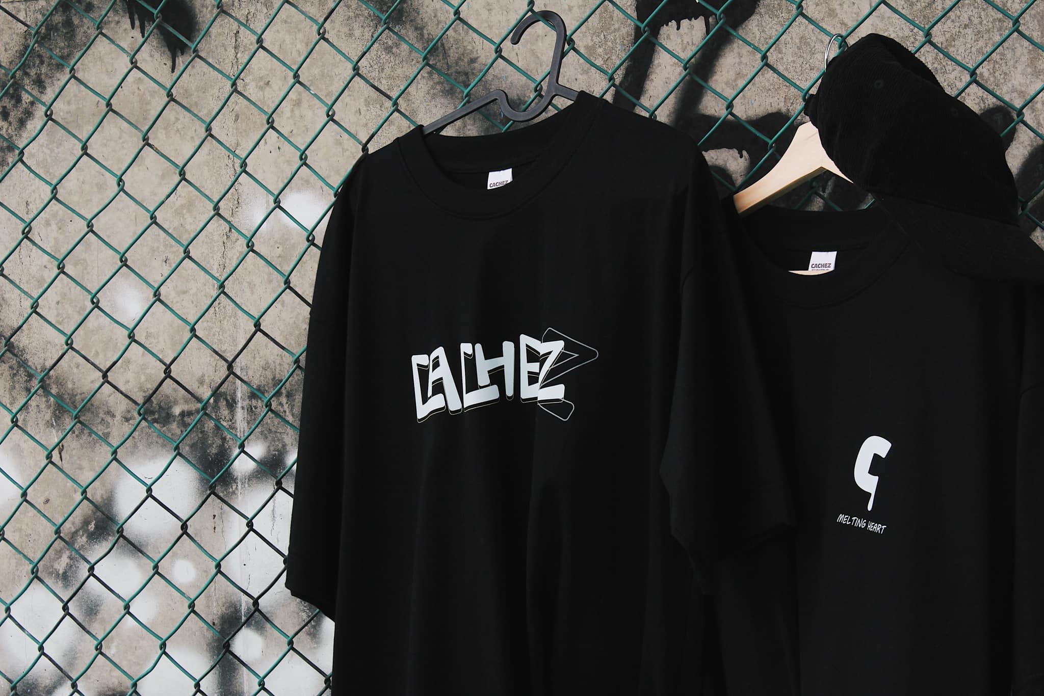 Cachez | Bangkok