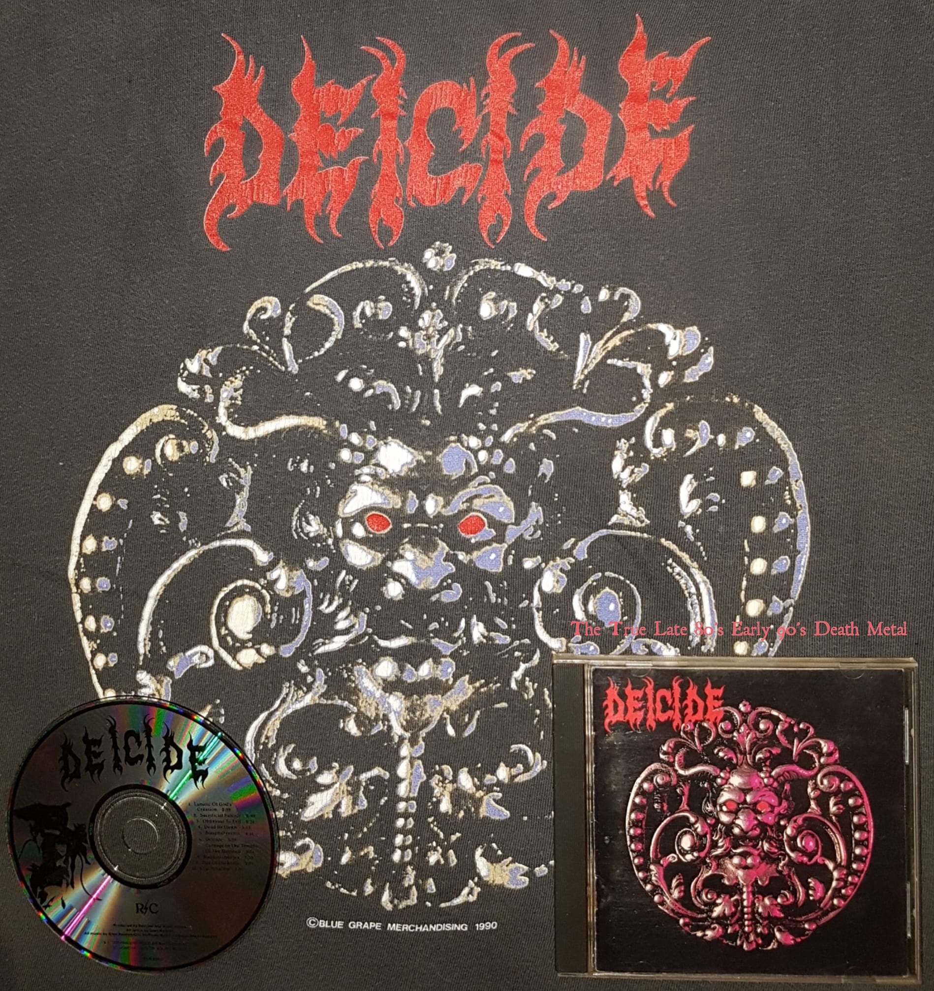 DEICIDE 