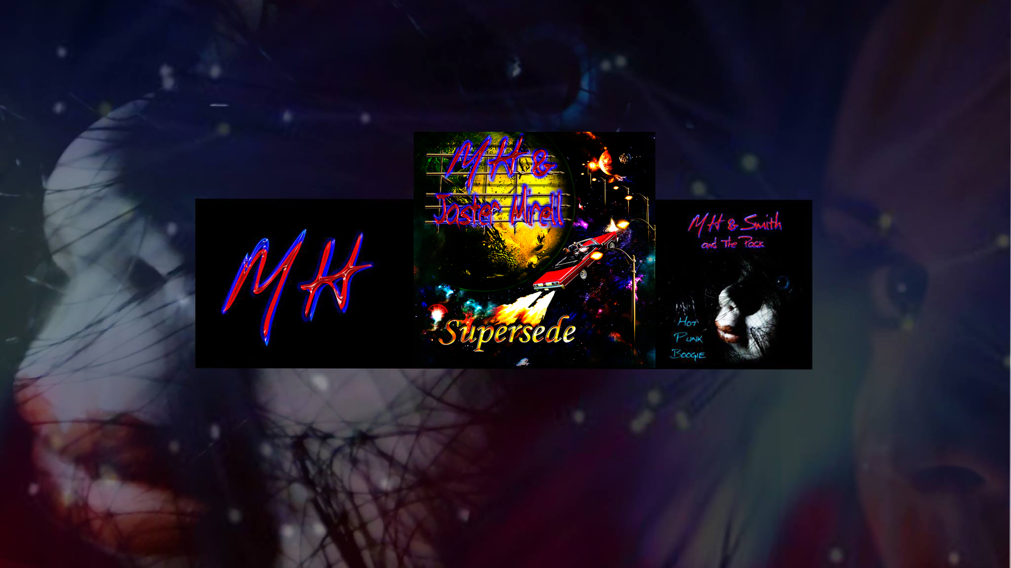 MHrocks