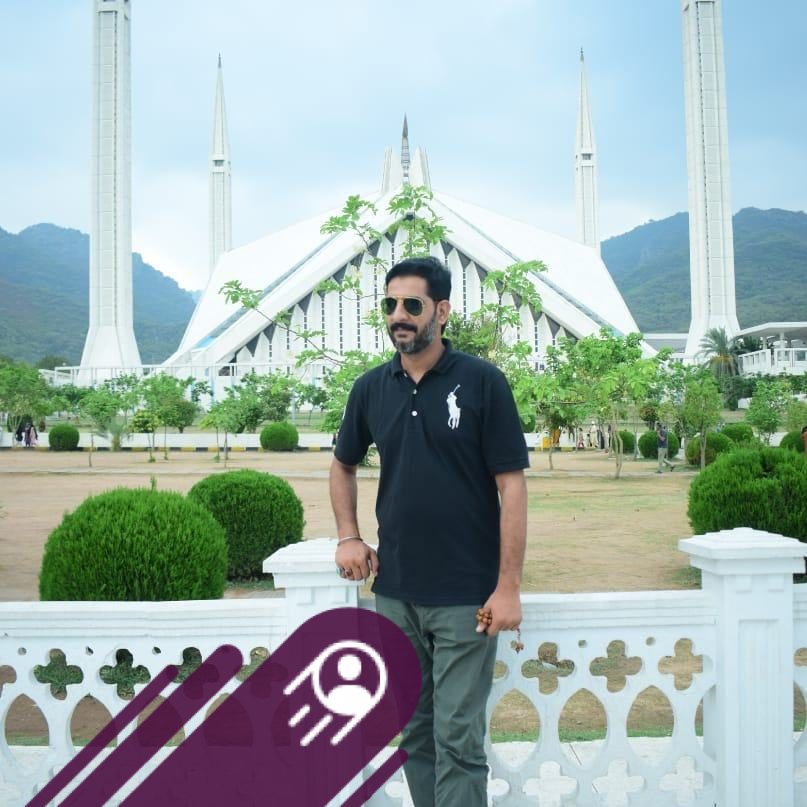 Imran Khan Sial