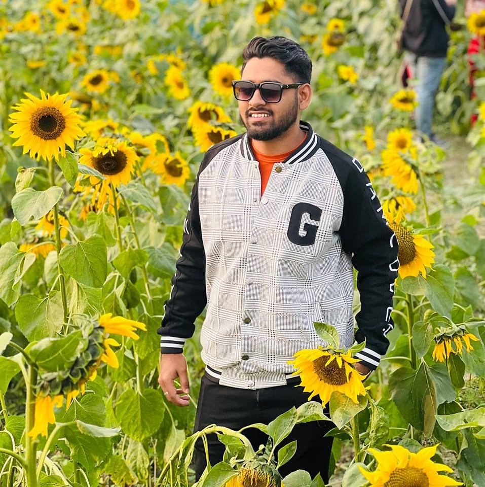 Sadhon Khan Abir