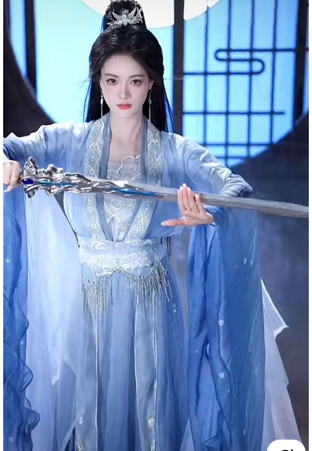 開元 - 〔一招定江湖〕 看世間 風雲豪奪 英雄多 看不清 誰是佛誰是魔 彈指間 風起云落 百年匆匆而過 獨守青燈古佛 淡看黃葉落 紅塵中 ...