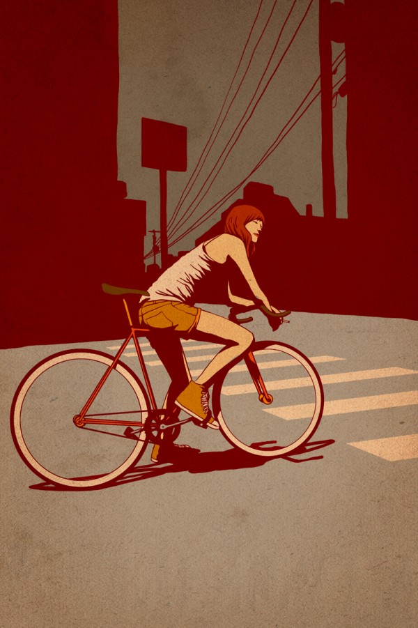 Seattle Fixed Gear