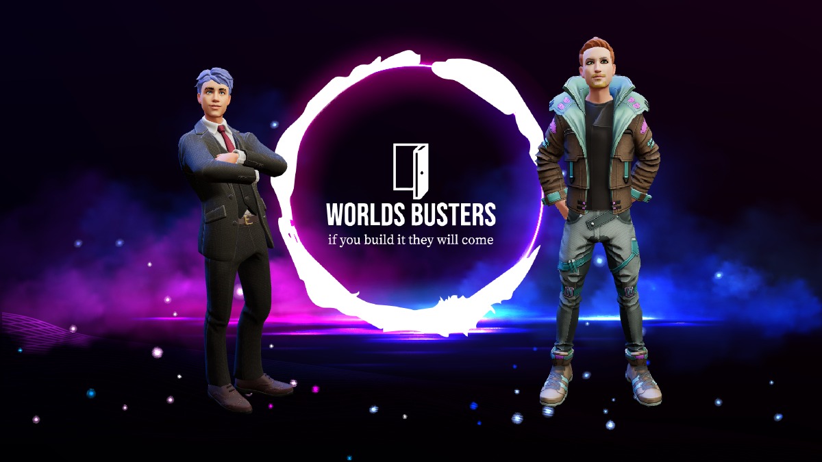 Worlds Busters