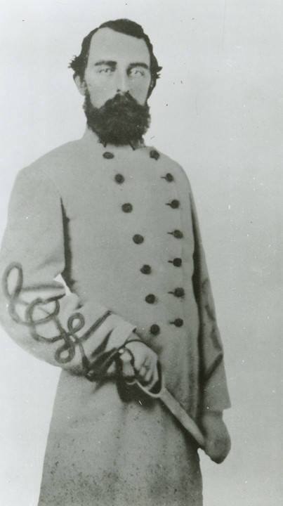 CSS Shenandoah, SCV Camp 1820 - John Barrett Rudolph, C.S.A. Rudolph ...