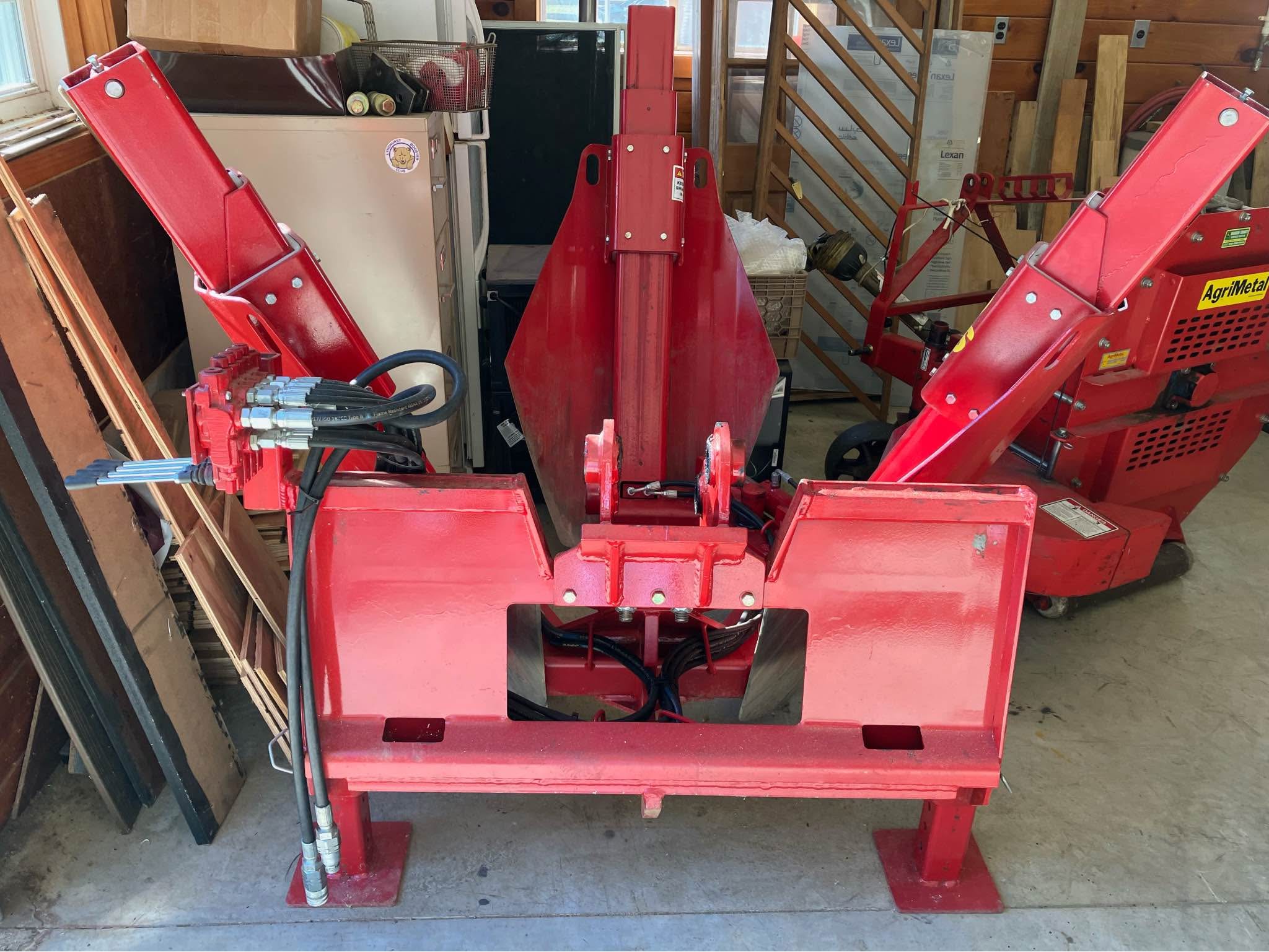 Red Boss Tree Spade - Garden Tools & Equipment - Sparta, New Jersey ...