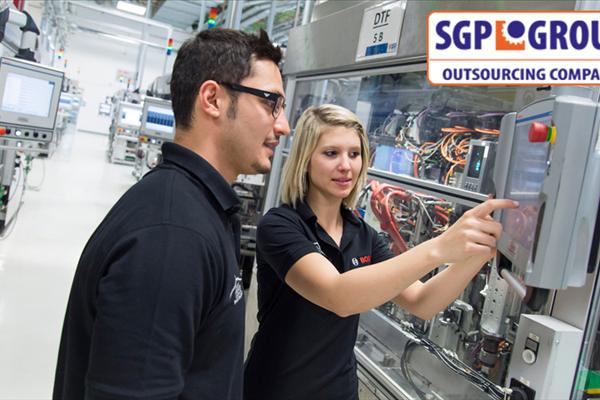 Balkan jobs - SGp Sorting Group Dooel вработува 👨‍💼 ОПЕРАТОР 👨‍💼 🟡 ...