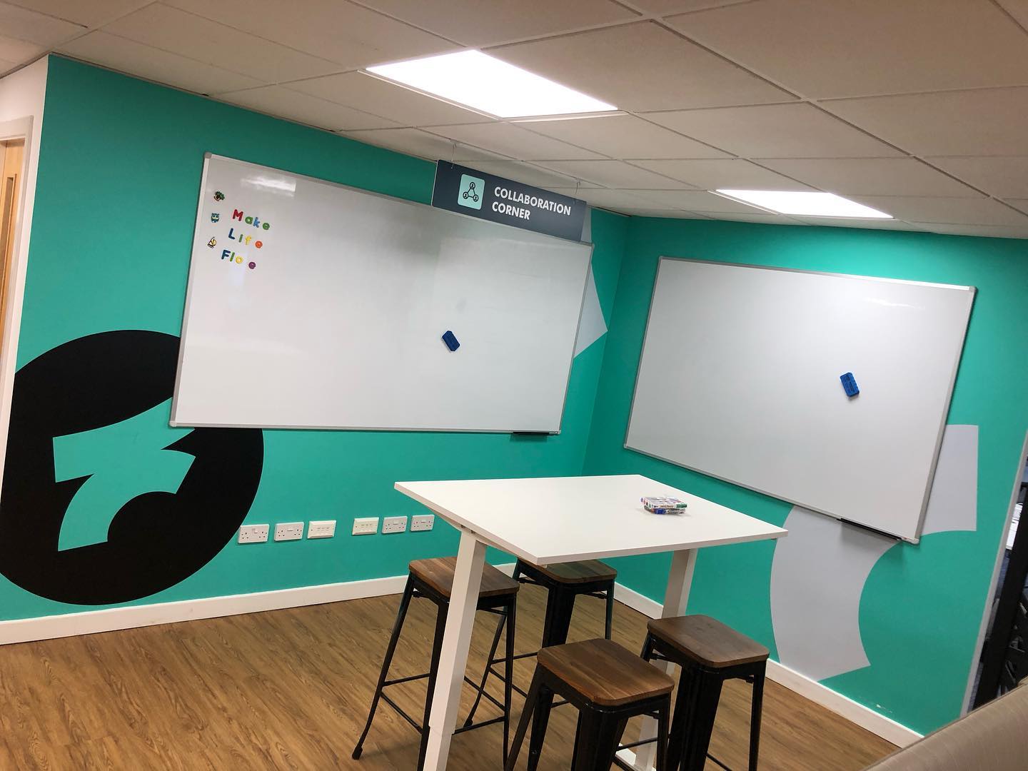 Alan Neal Graphics | Newcastle upon Tyne