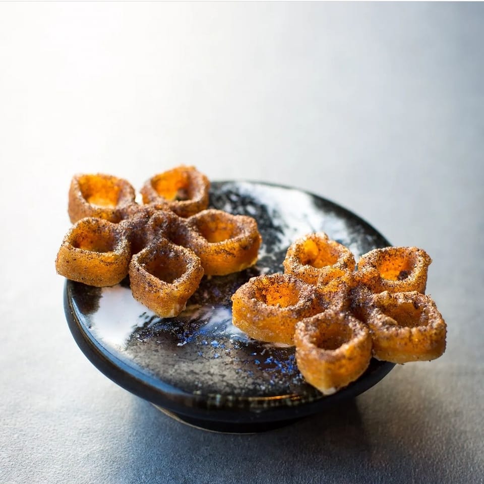 Aniar Restaurant | Galway