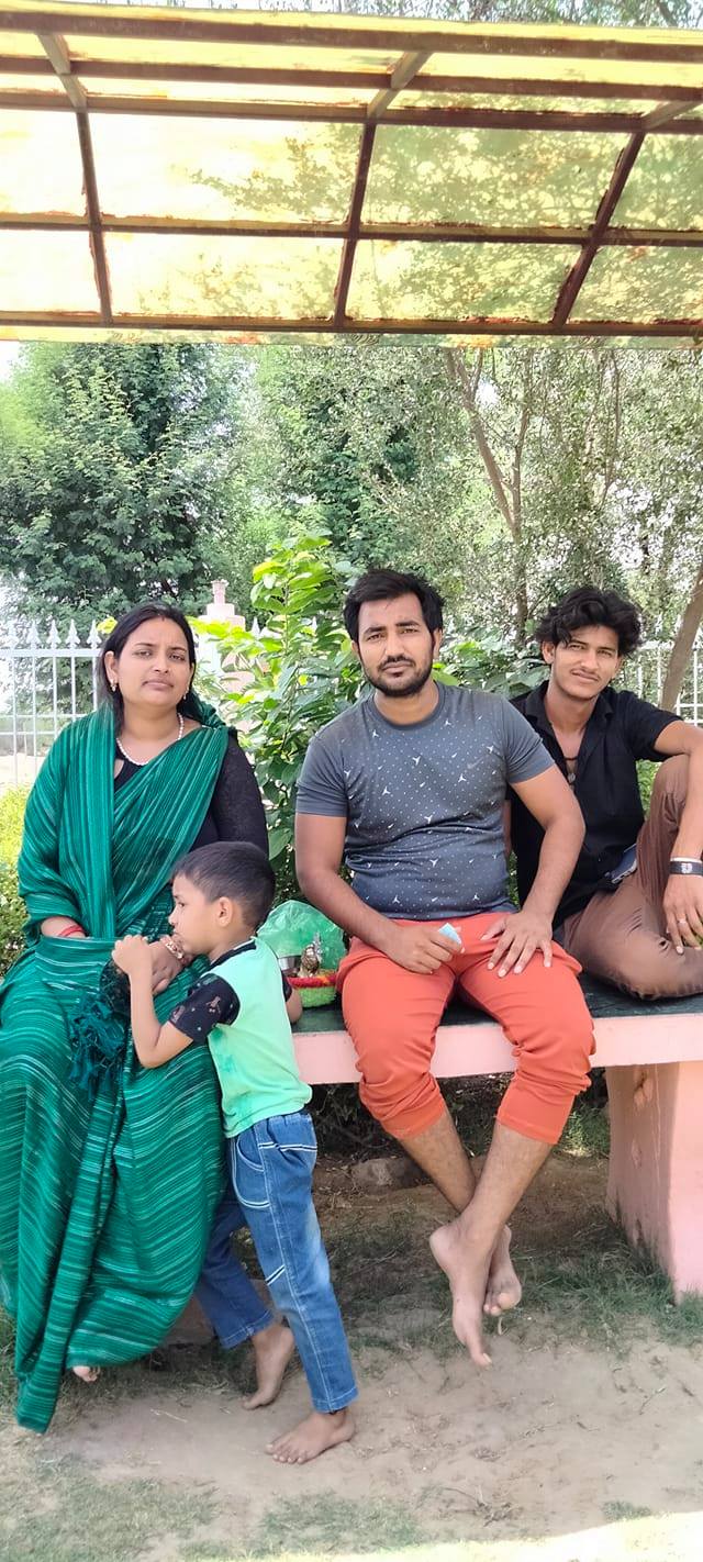 Amit Rajput | Facebook