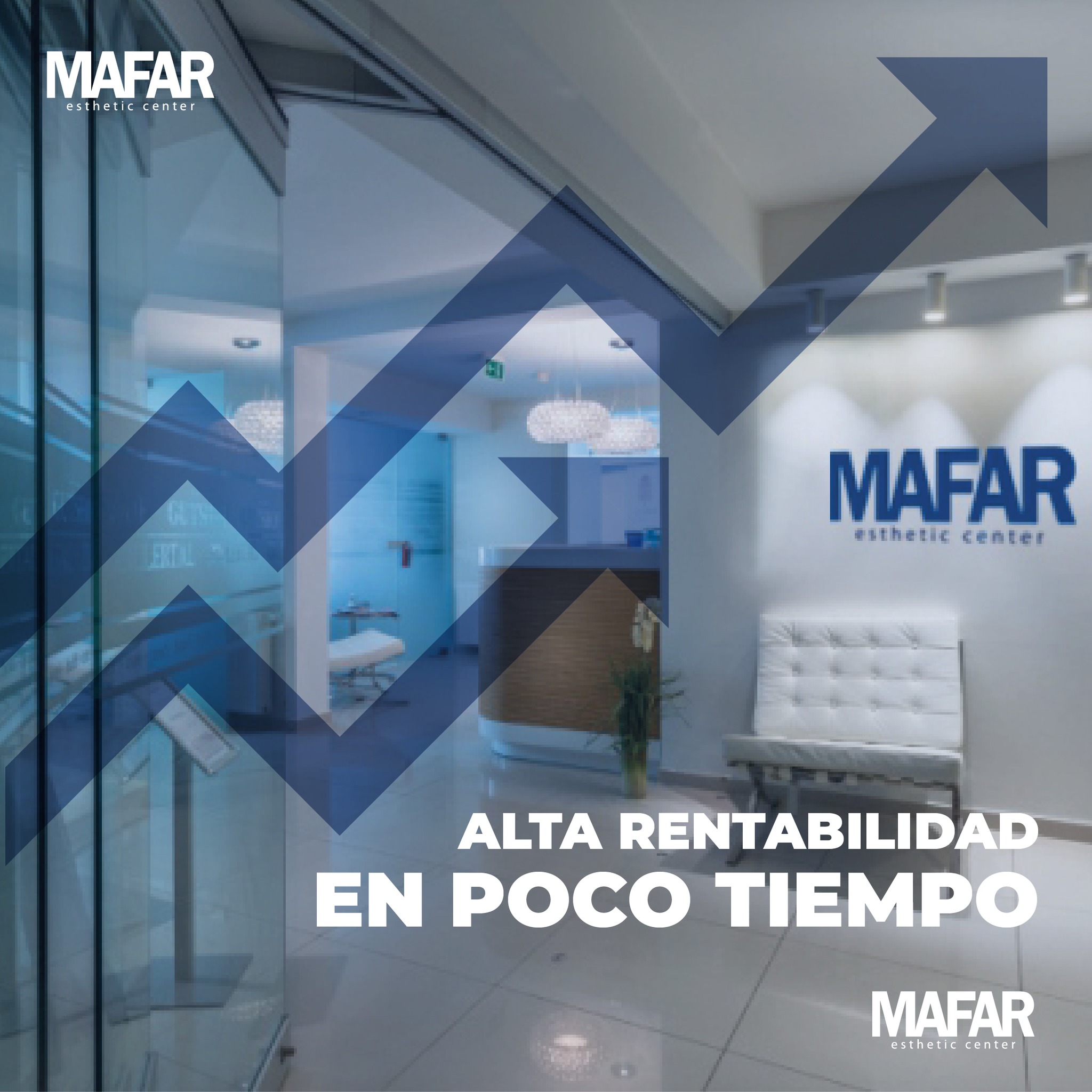 MAFAR - 🎯El sistema #Mafar hace del mismo, un negocio de... | Facebook