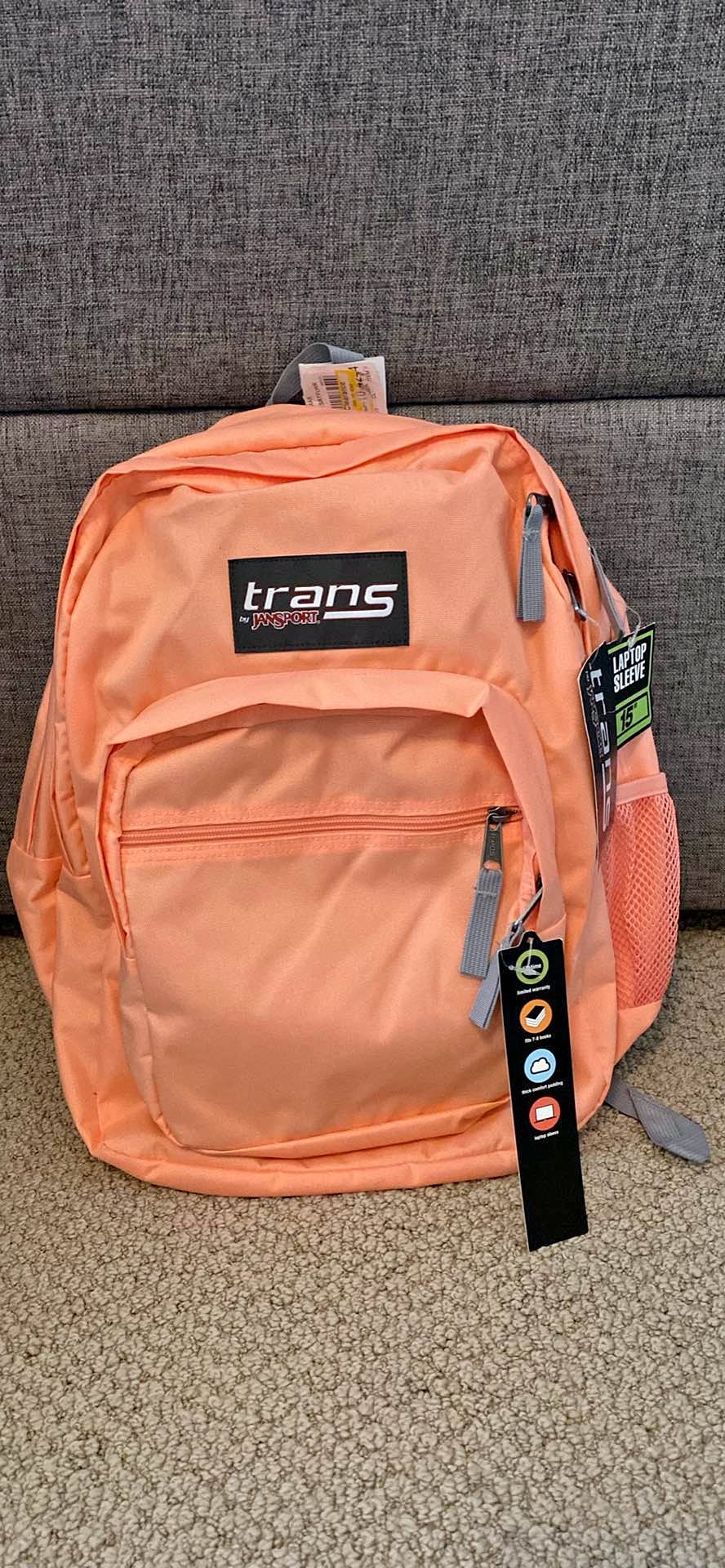 jansport accessible backpack Central Adaptive Crossbody 5 Running Gear Essentials Colour:Melbourne Black Discount_0% - 10% off It has top zip