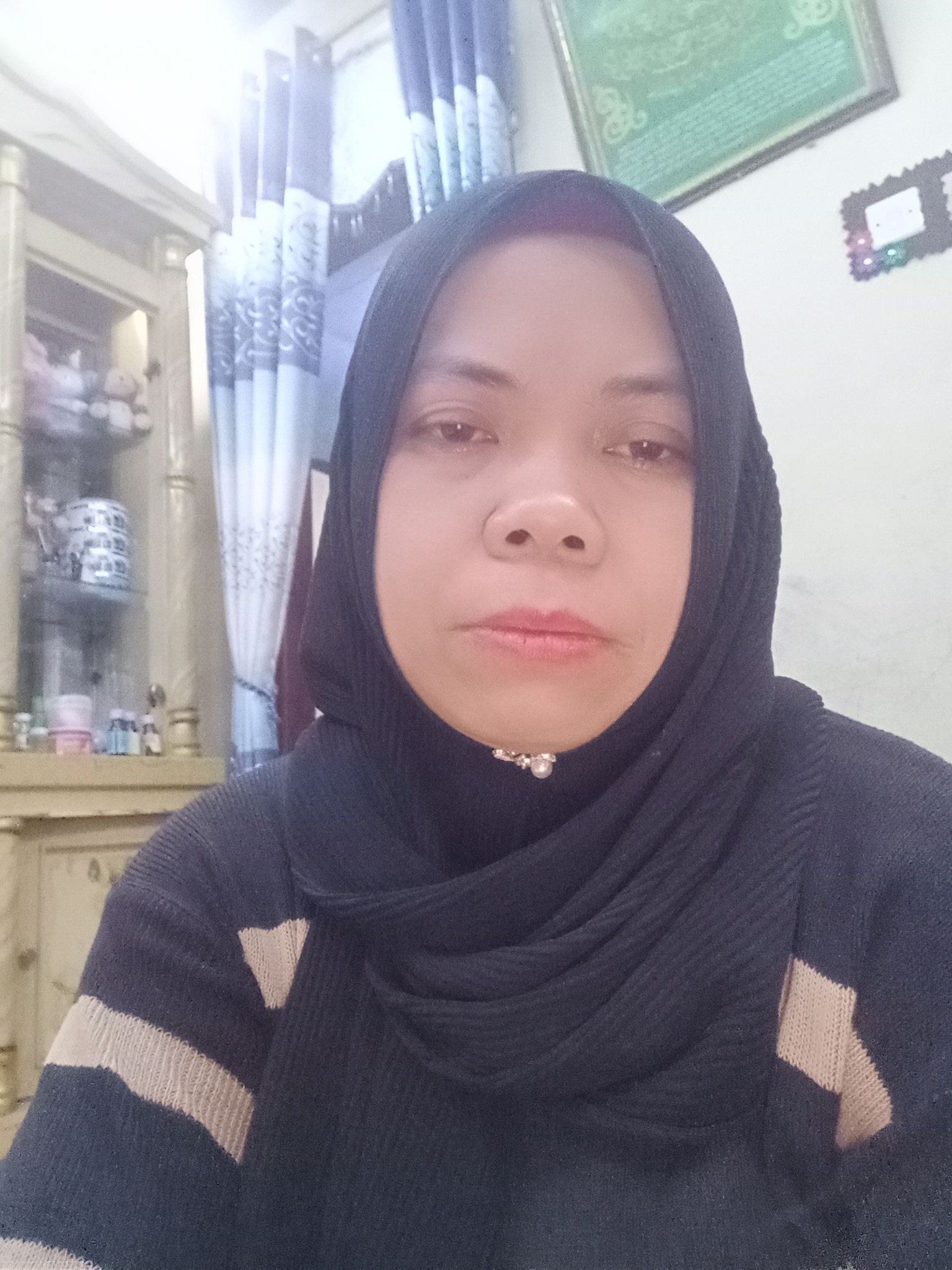 Siti Rohimah
