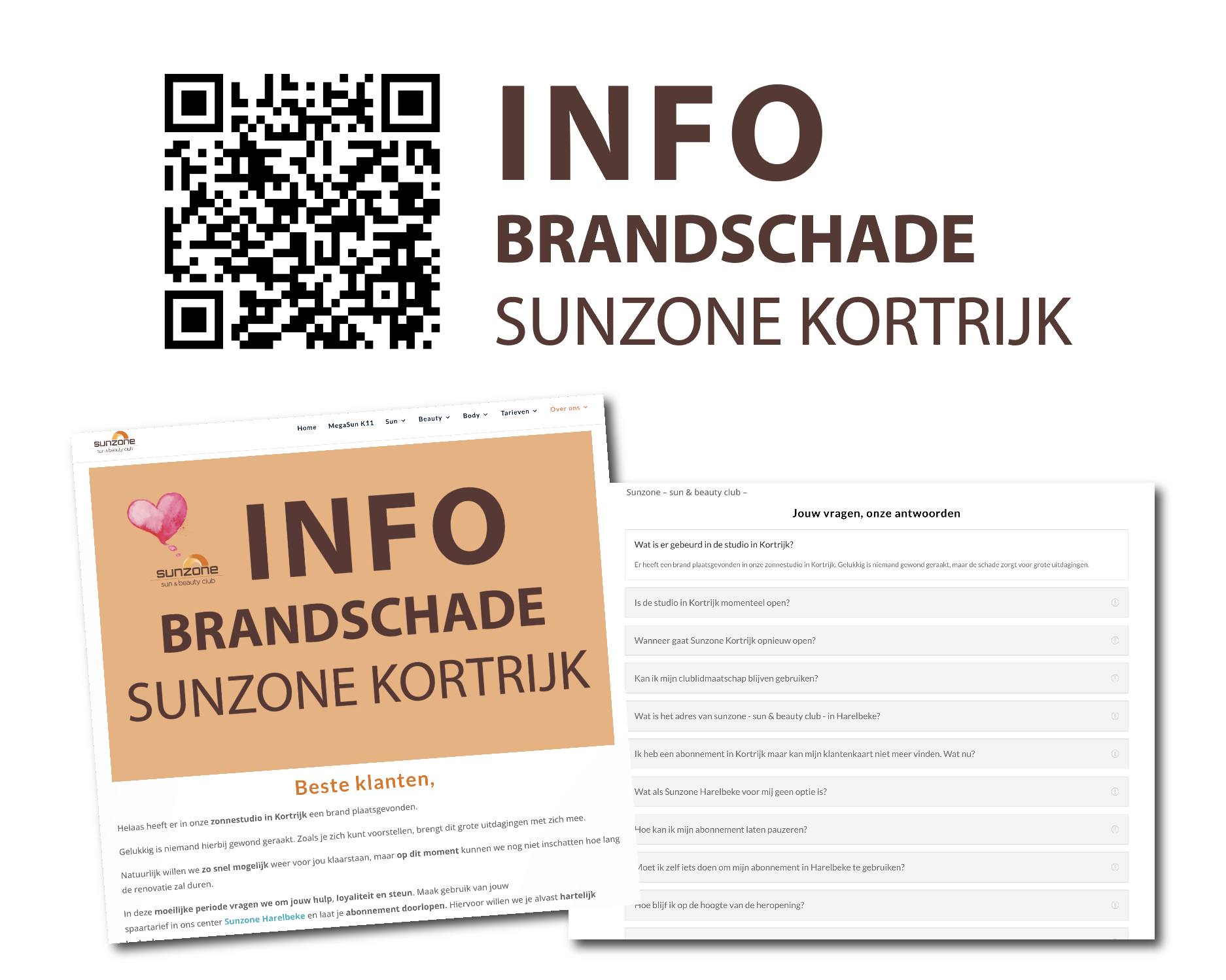 Sunzone - Sun & Beauty Club